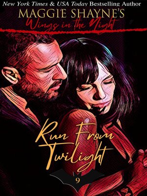 cover image of Run From Twilight